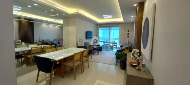 Apartamento com 4 Quartos à venda, 151m² no Barra da Tijuca, Rio de Janeiro