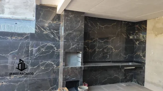 Casa com 2 Quartos à venda, 87m² no Residencial Recanto do Bosque, Goiânia
