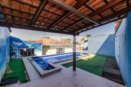 Casa com 3 Quartos à venda, 190m² no Iguaçu, Fazenda Rio Grande