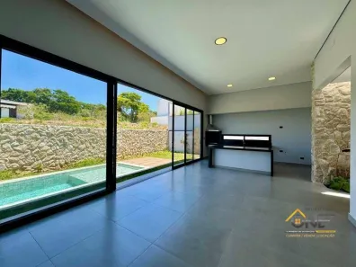 Casa de Condomínio com 3 Quartos à venda, 210m² no Vila Martins, Itu