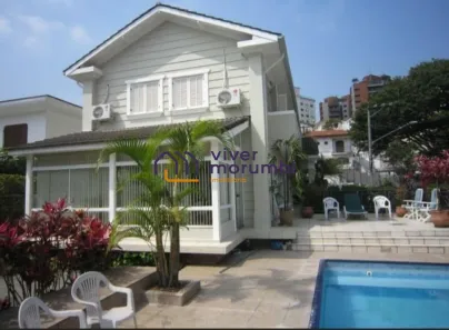 Sobrado com 4 Quartos à venda, 320m² no Vila Sônia, São Paulo
