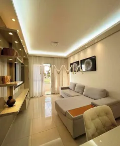 Apartamento com 3 Quartos à venda, 84m² no Laranjeiras, Uberlândia