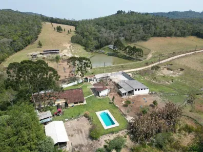 Fazenda/Sítio com 3 Quartos à venda, 422000m² no , Ibiúna