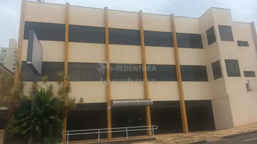 Prédio Comercial com 15 Quartos à venda, 600m² no Boa Vista, São José do Rio Preto