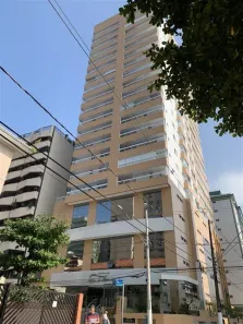 Apartamento com 2 Quartos para venda ou aluguel, 86m² no Centro, São Vicente