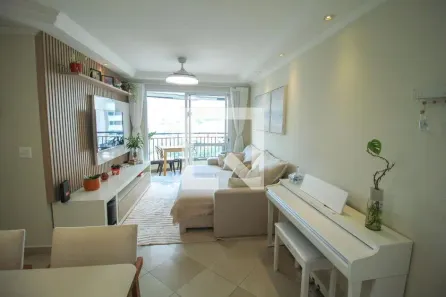Apartamento com 3 Quartos à venda, 74m² no Vila Bertioga, São Paulo