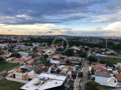 Apartamento com 3 Quartos à venda, 106m² no Jardim Atlântico, Goiânia