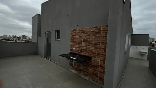 Apartamento com 3 Quartos à venda, 66m² no Água Fria, São Paulo