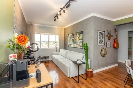 Apartamento com 3 Quartos à venda, 79m² no Mirandópolis, São Paulo