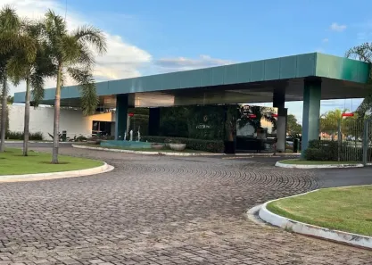 Casa de Condomínio com 4 Quartos à venda, 260m² no Fazenda Vau das Pombas, Goiânia