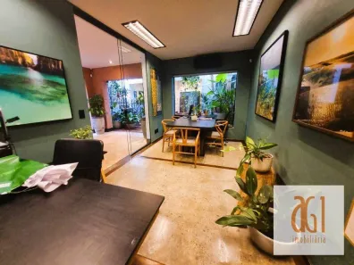 Imóvel Comercial à venda, 181m² no Pinheiros, São Paulo