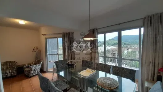 Apartamento com 2 Quartos à venda, 80m² no Jardim Bela Vista, Caraguatatuba