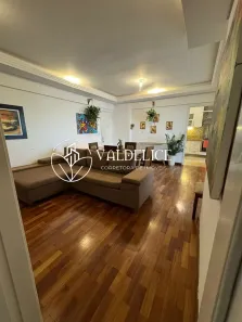 Apartamento com 3 Quartos à venda, 106m² no Floradas de São José, São José dos Campos