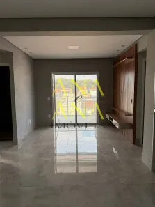 Apartamento com 3 Quartos para alugar, 84m² no Centro, Bragança Paulista