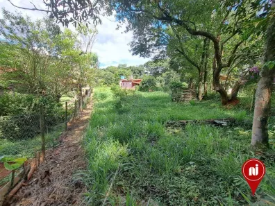 Lote/Terreno à venda, 1000m² no Piedade do Paraopeba, Brumadinho