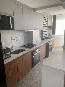 Apartamento com 2 Quartos à venda, 49m² no Centro, Osasco