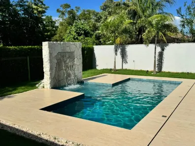Casa de Condomínio com 3 Quartos à venda, 305m² no Jardim Imperial, Cuiabá