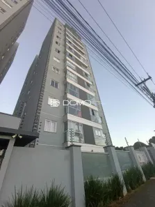 Apartamento com 2 Quartos à venda, 49m² no Cancelli, Cascavel
