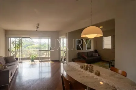 Apartamento com 2 Quartos à venda, 104m² no Vila Madalena, São Paulo