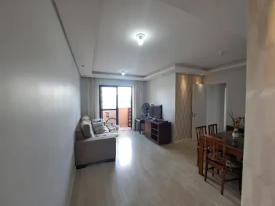 Apartamento com 2 Quartos à venda, 75m² no Parque Residencial Eloy Chaves, Jundiaí