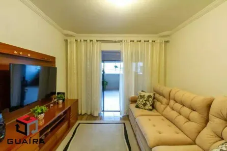 Sobrado com 4 Quartos à venda, 245m² no Assunção, São Bernardo do Campo