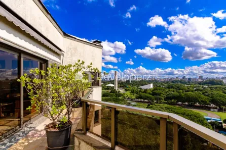 Cobertura com 4 Quartos à venda, 610m² no Paraíso, São Paulo