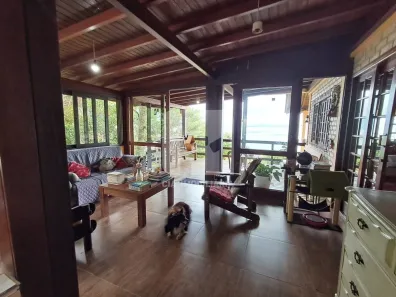 Casa com 4 Quartos à venda, 395m² no Ribeirão da Ilha, Florianópolis
