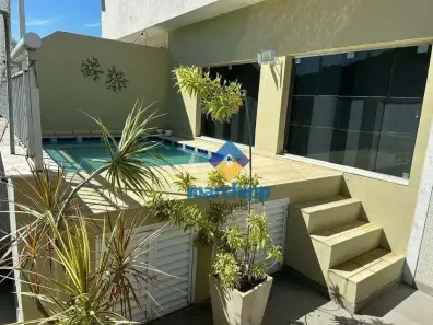 Cobertura com 3 Quartos à venda, 220m² no Ingá, Niterói