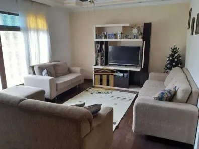 Casa com 3 Quartos à venda, 275m² no Bosque dos Eucaliptos, São José dos Campos
