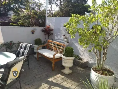 Casa com 3 Quartos à venda, 376m² no Parque do Colégio, Jundiaí