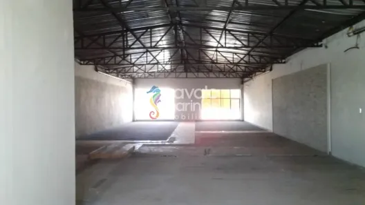 Ponto Comercial com 1 Quarto para alugar, 747m² no Ipiranga, Ribeirão Preto