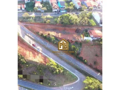 Lote/Terreno à venda, 2000m² no Piracaia, Piracaia