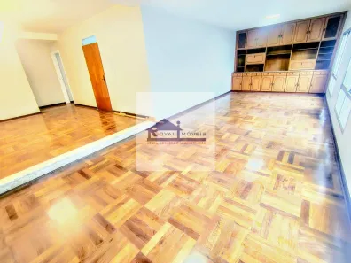 Apartamento com 3 Quartos à venda, 170m² no Vila Clementino, São Paulo