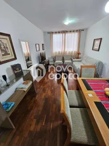 Apartamento com 2 Quartos à venda, 65m² no Copacabana, Rio de Janeiro