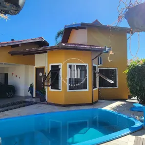 Casa com 4 Quartos à venda, 235m² no Real Parque, São José