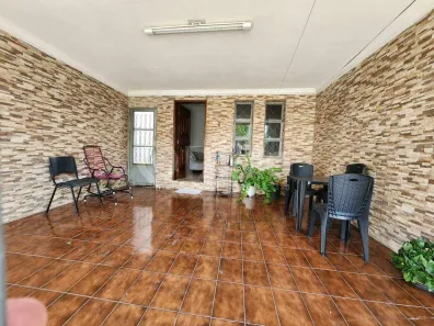 Casa com 3 Quartos à venda, 90m² no Jardim Itapuã, Piracicaba