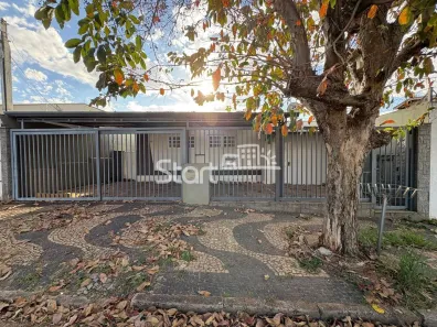 Casa com 3 Quartos para alugar, 228m² no Jardim Nossa Senhora Auxiliadora, Campinas