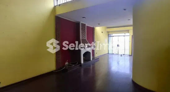 Casa com 3 Quartos para alugar, 300m² no Jardim Haydee, Mauá