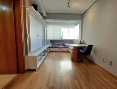 Cobertura com 2 Quartos à venda, 126m² no Bom Jesus, Porto Alegre