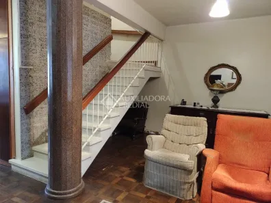 Casa com 3 Quartos à venda, 156m² no Petrópolis, Porto Alegre