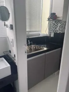 Apartamento com 2 Quartos à venda, 48m² no Leblon, Rio de Janeiro