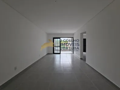 Apartamento com 2 Quartos à venda, 74m² no Itaguá, Ubatuba