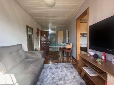 Casa com 2 Quartos à venda, 56m² no Parque da Matriz, Cachoeirinha