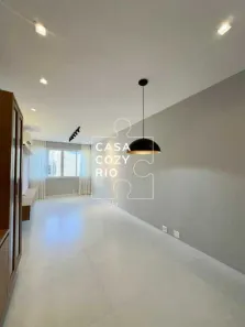 Apartamento com 3 Quartos à venda, 100m² no Leblon, Rio de Janeiro