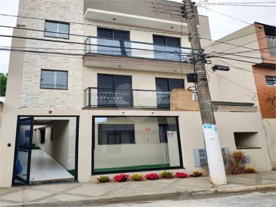 Apartamento com 2 Quartos à venda, 40m² no Vila Ema, São Paulo