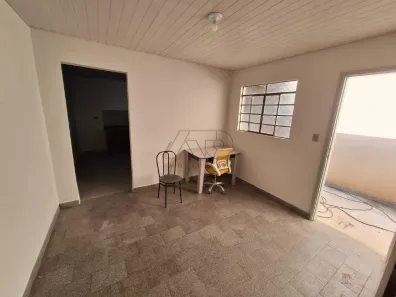 Casa com 1 Quarto para alugar, 98m² no São Dimas, Piracicaba