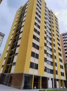 Apartamento com 3 Quartos à venda, 75m² no Vila Campestre, São Paulo
