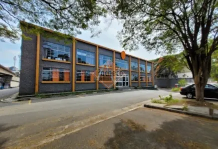 Galpão/Depósito/Armazém para alugar, 8100m² no Vila Miriam, Guarulhos