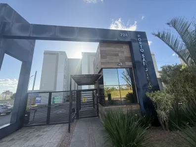 Apartamento com 2 Quartos à venda, 41m² no Igara, Canoas