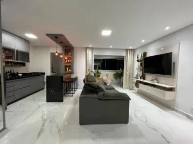 Apartamento com 2 Quartos à venda, 82m² no Granjas Santa Terezinha, Taubaté